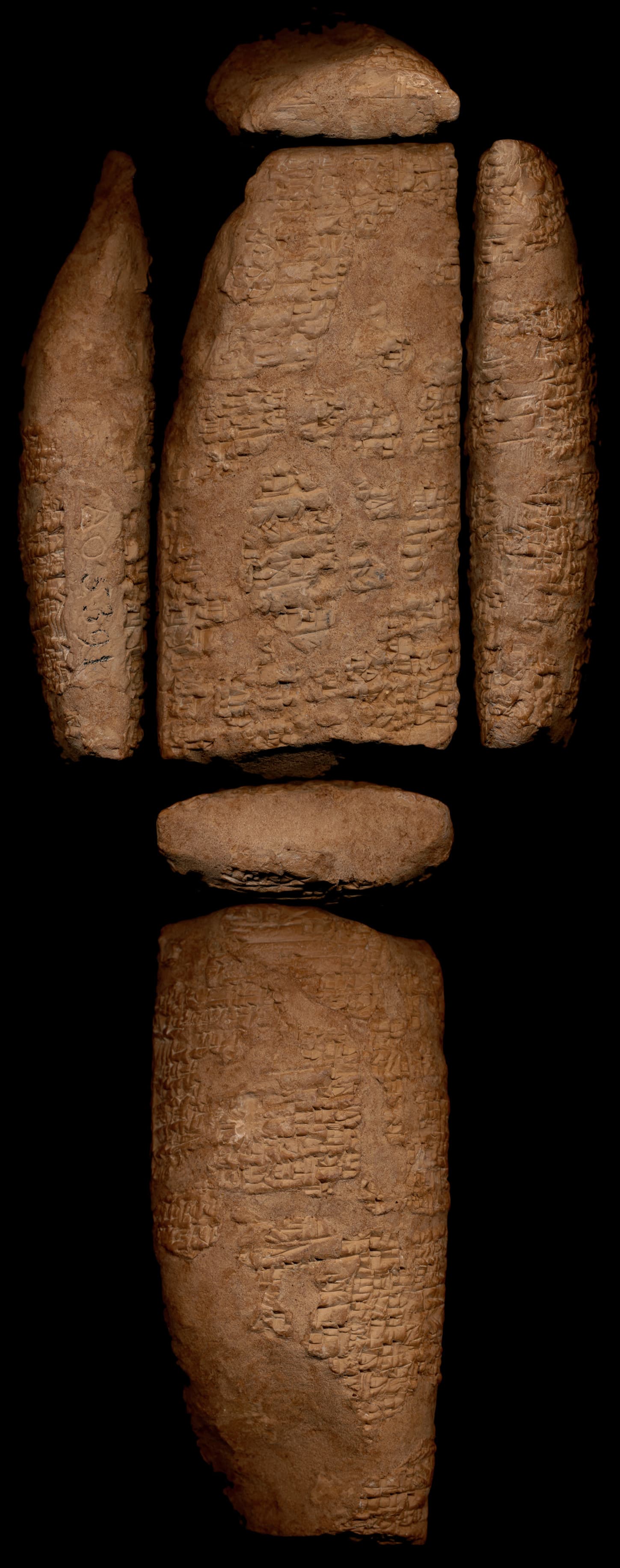 A hymn to Nergal (Nergal B)