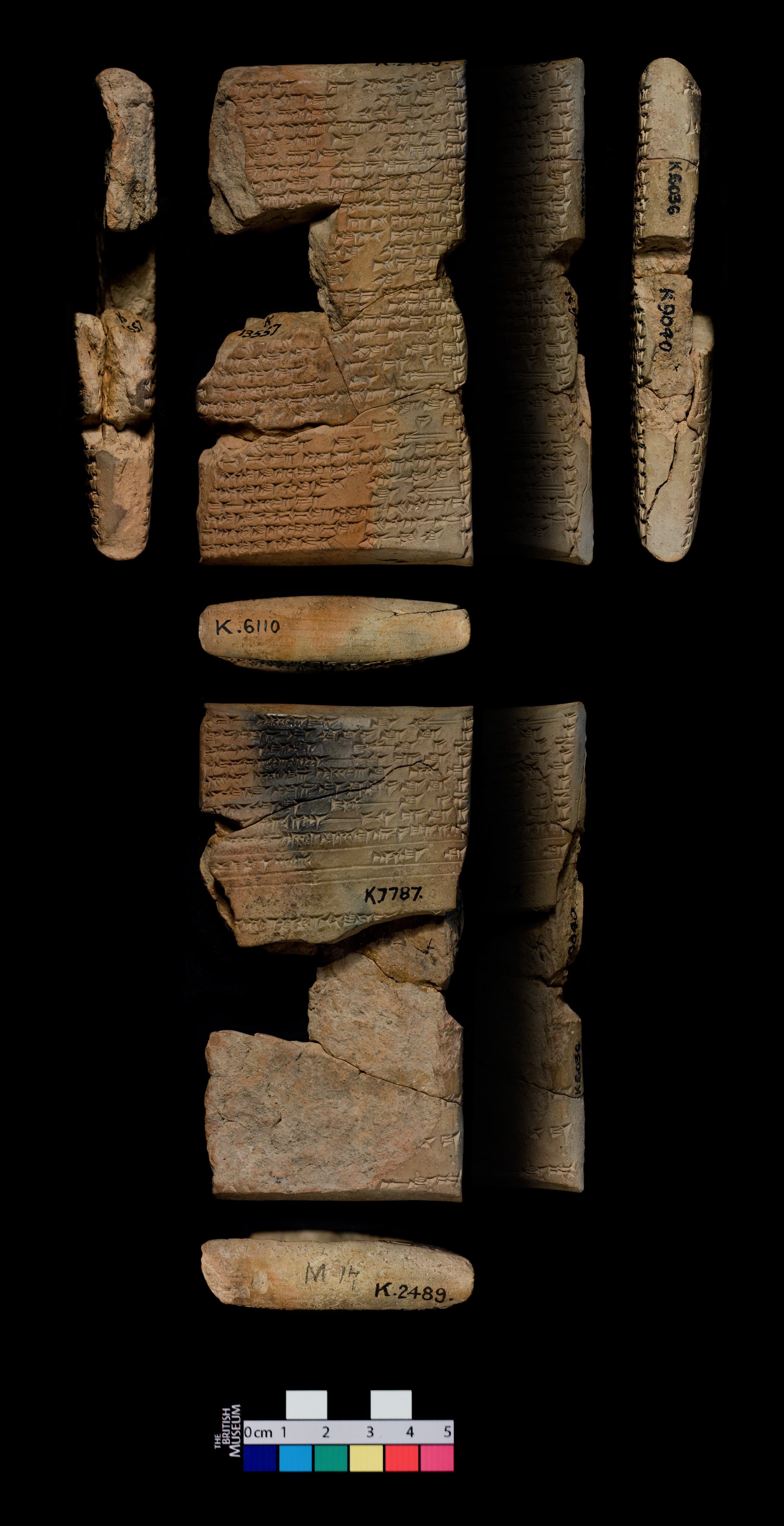 A Tigi to Nintur (ETCSL 4.26.1)