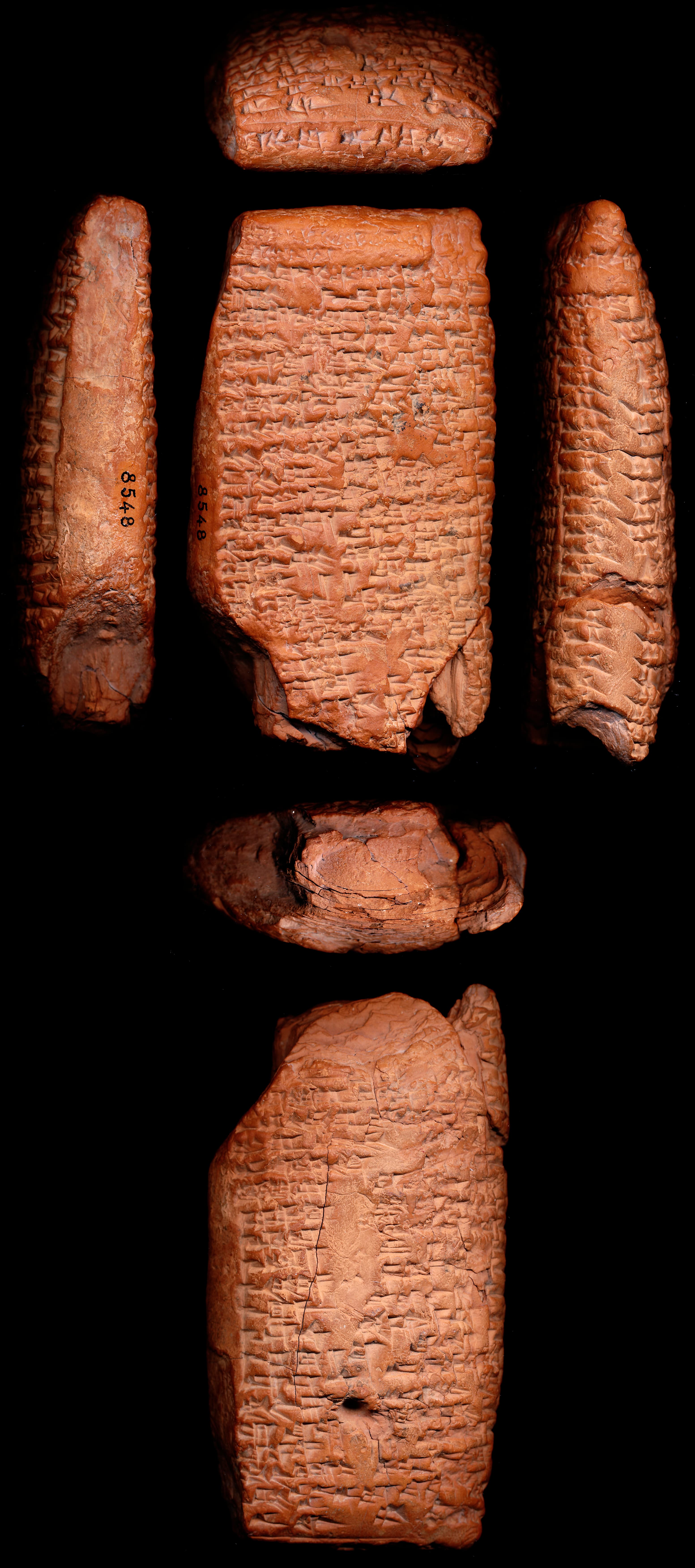 A Šir-gida to Nuska (ETCSL 4.29.2)