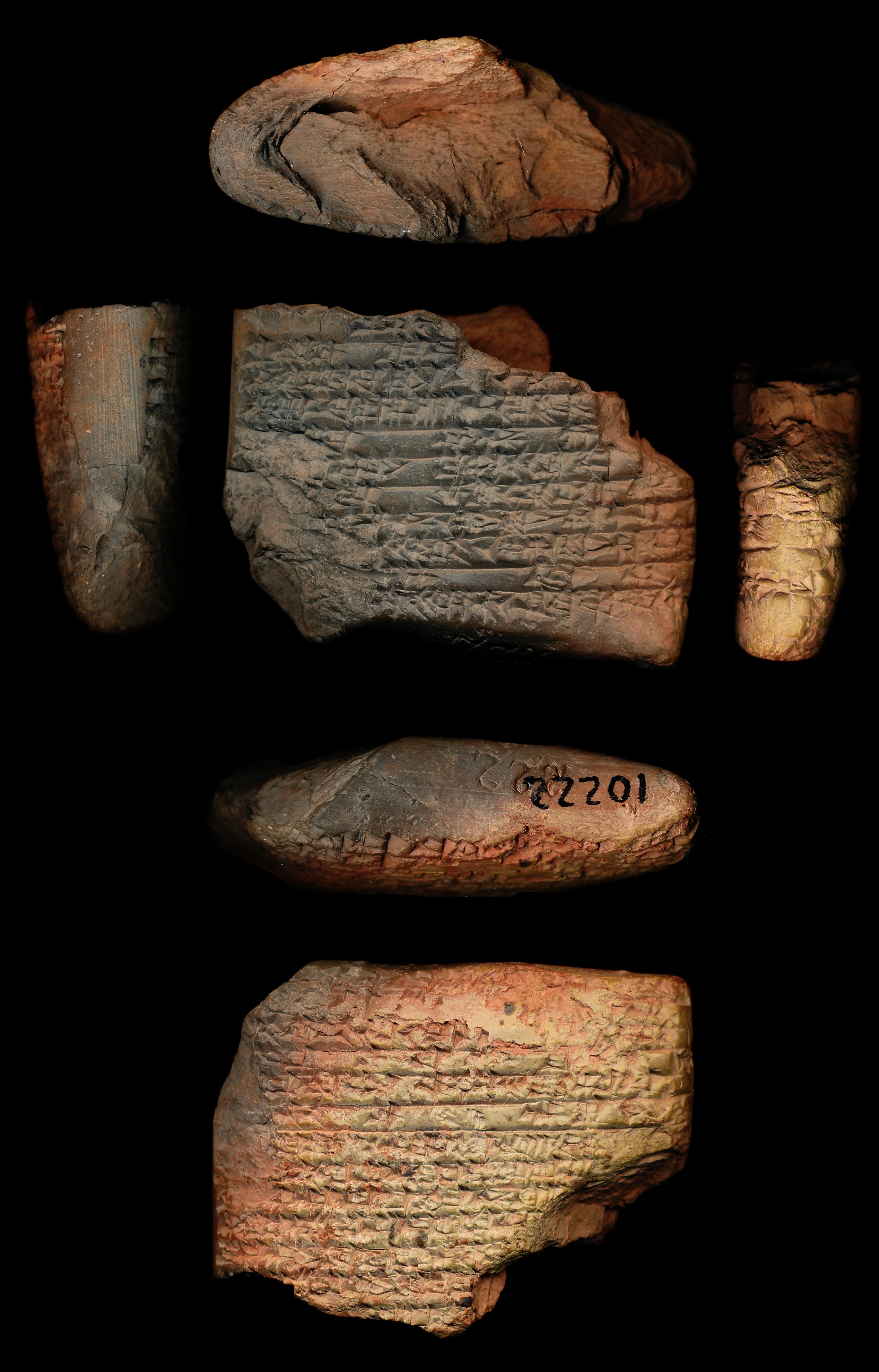 A Balbale to Šara (ETCSL 4.30.1)