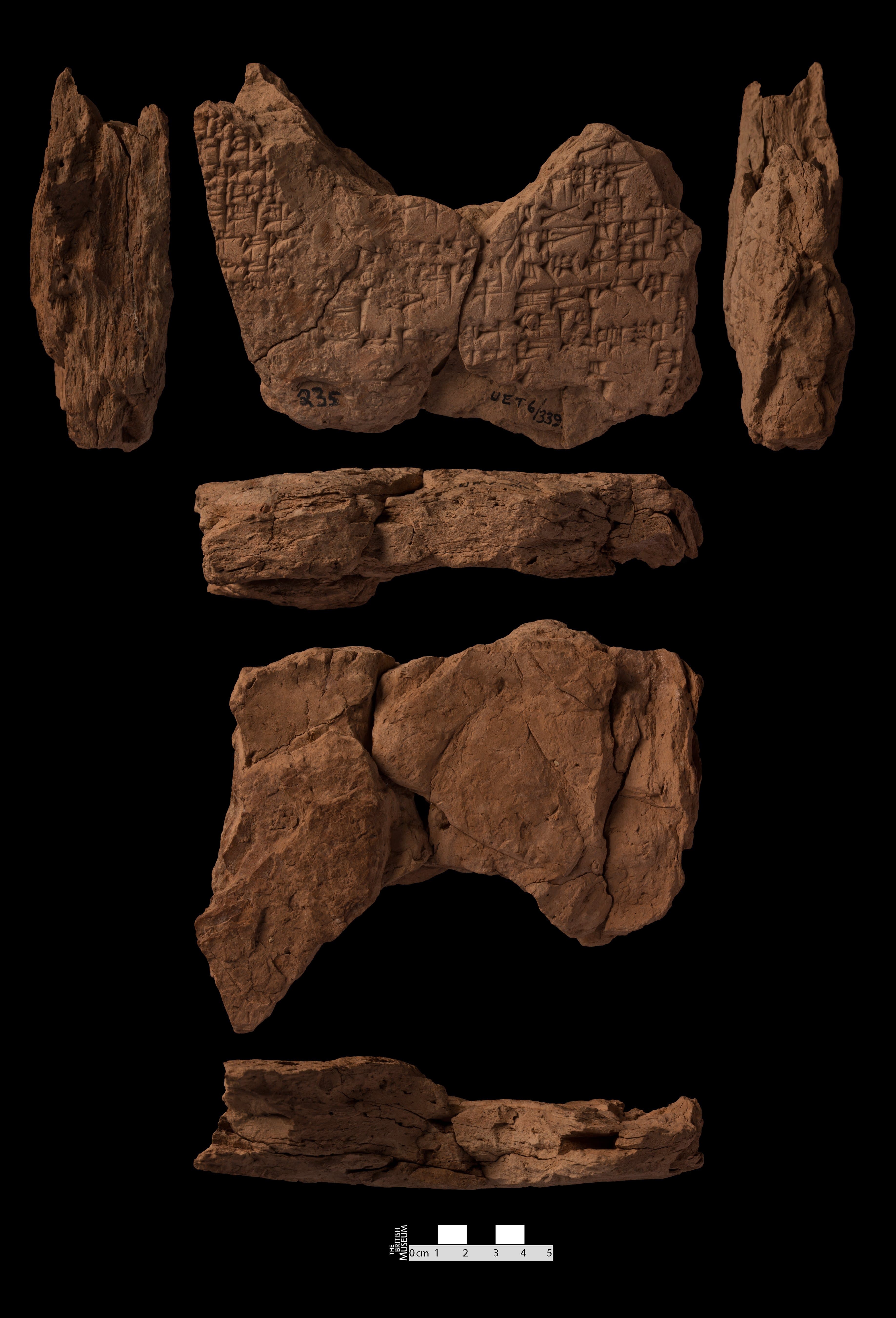 Proverbs: collection 1