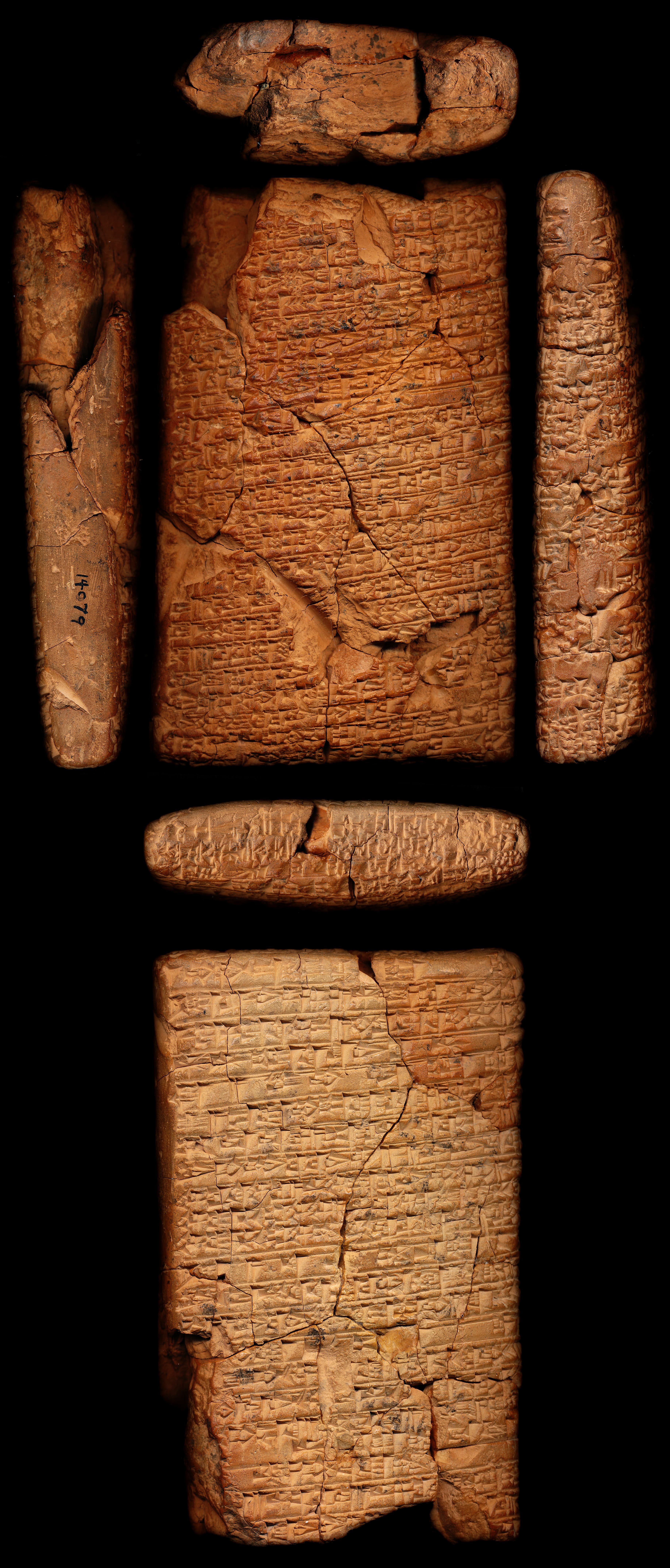 Proverbs: collection 4