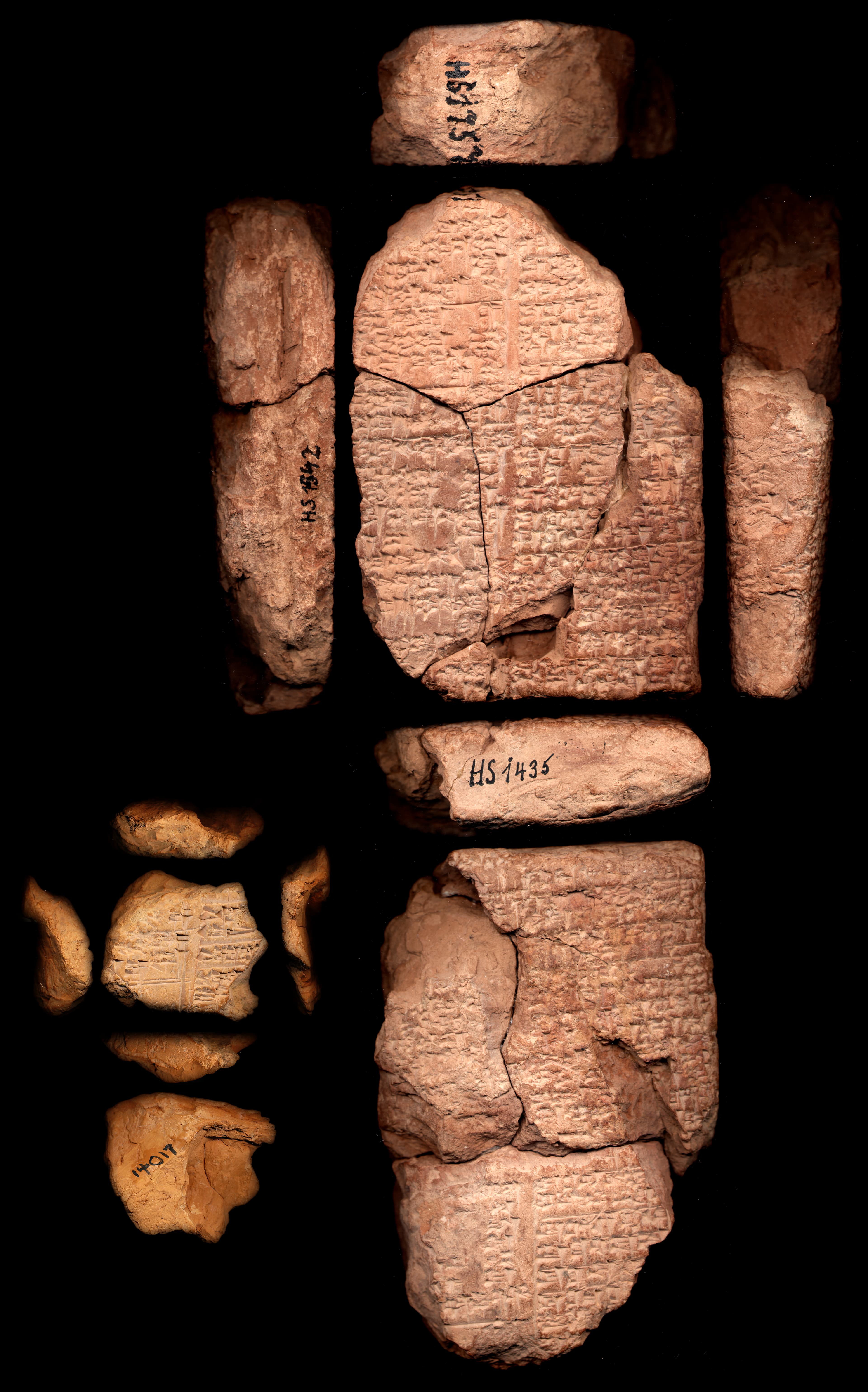 Proverbs: collection 5