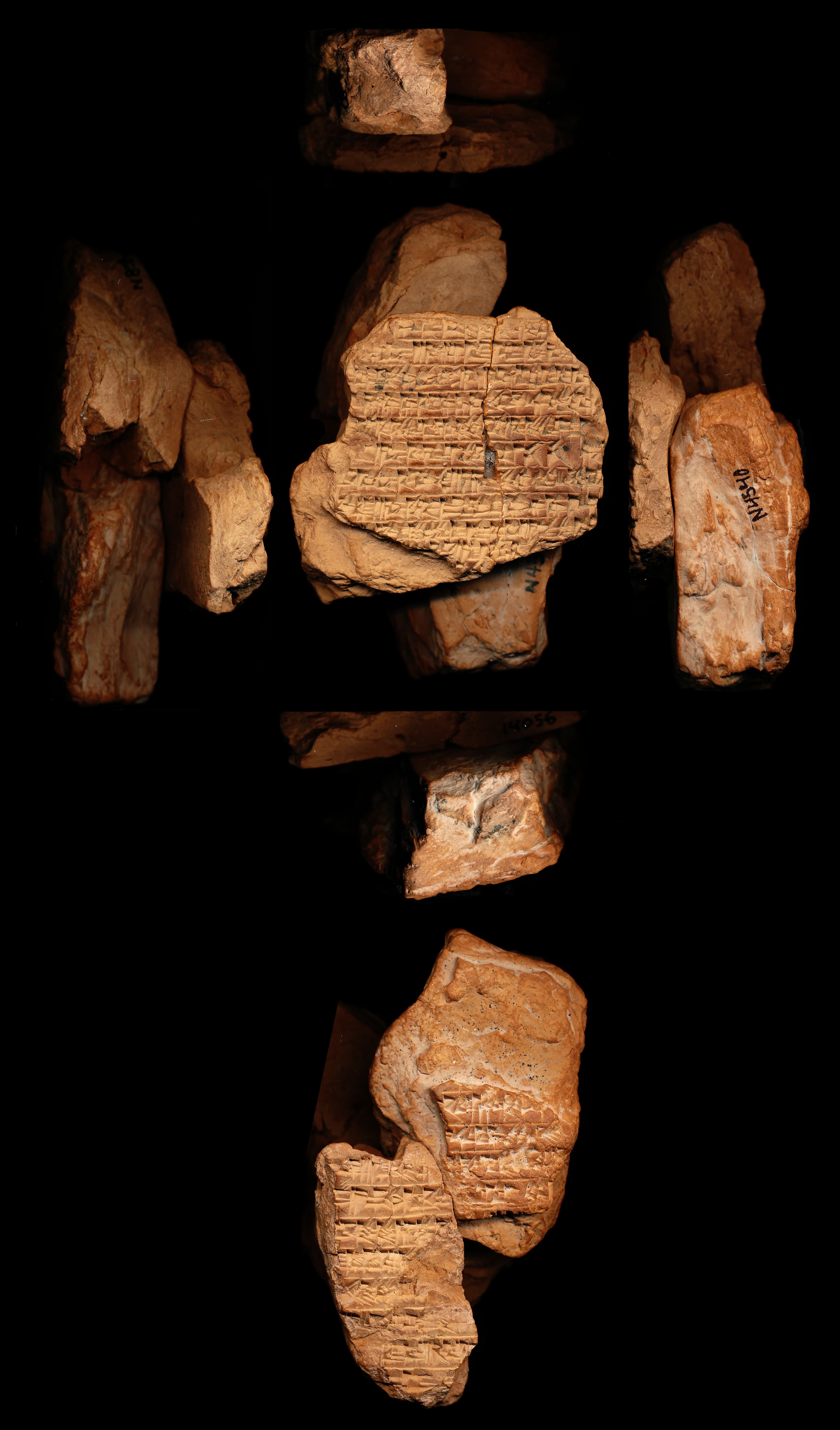 Proverbs: collection 13