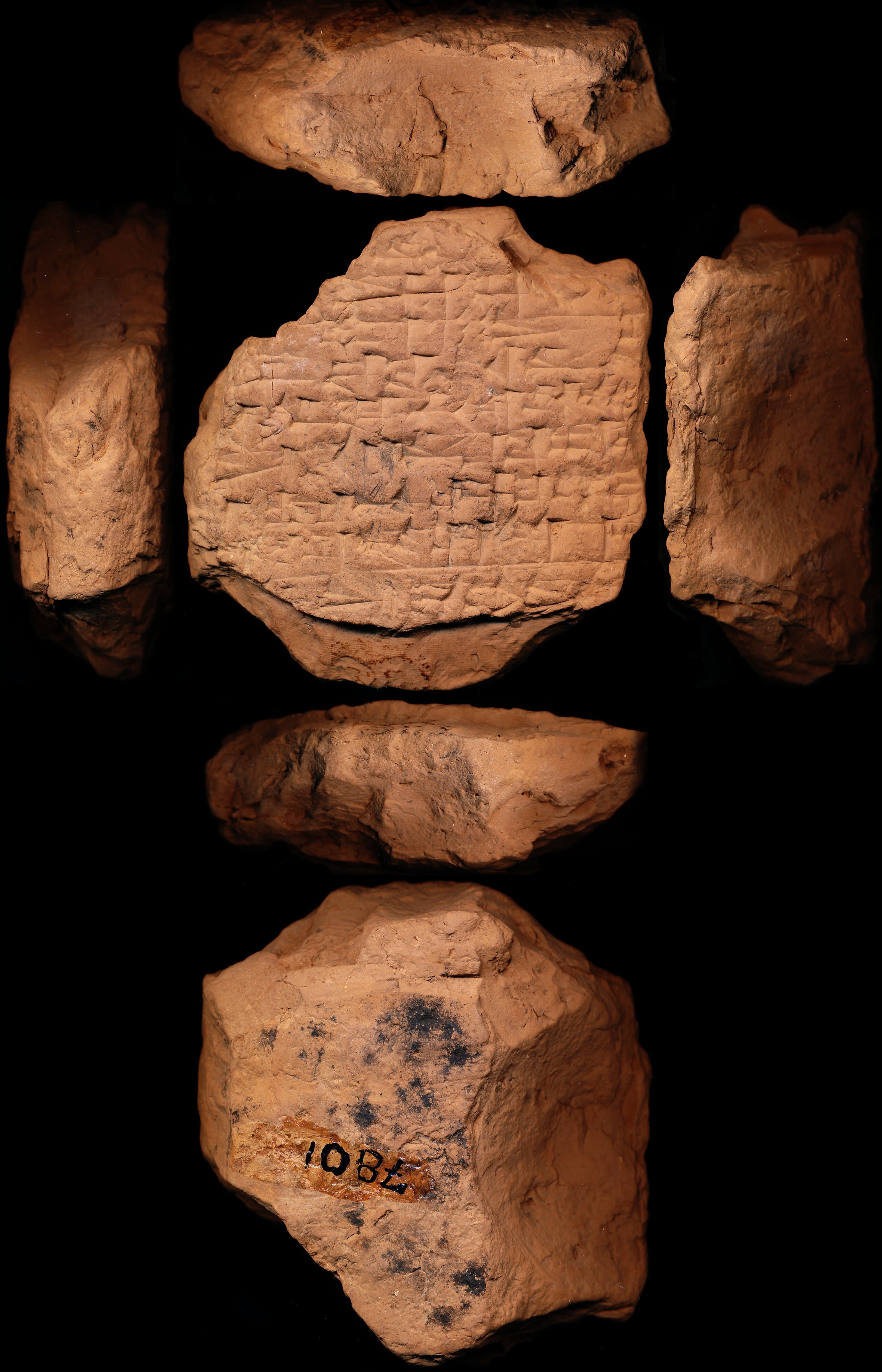 Proverbs: collection 16