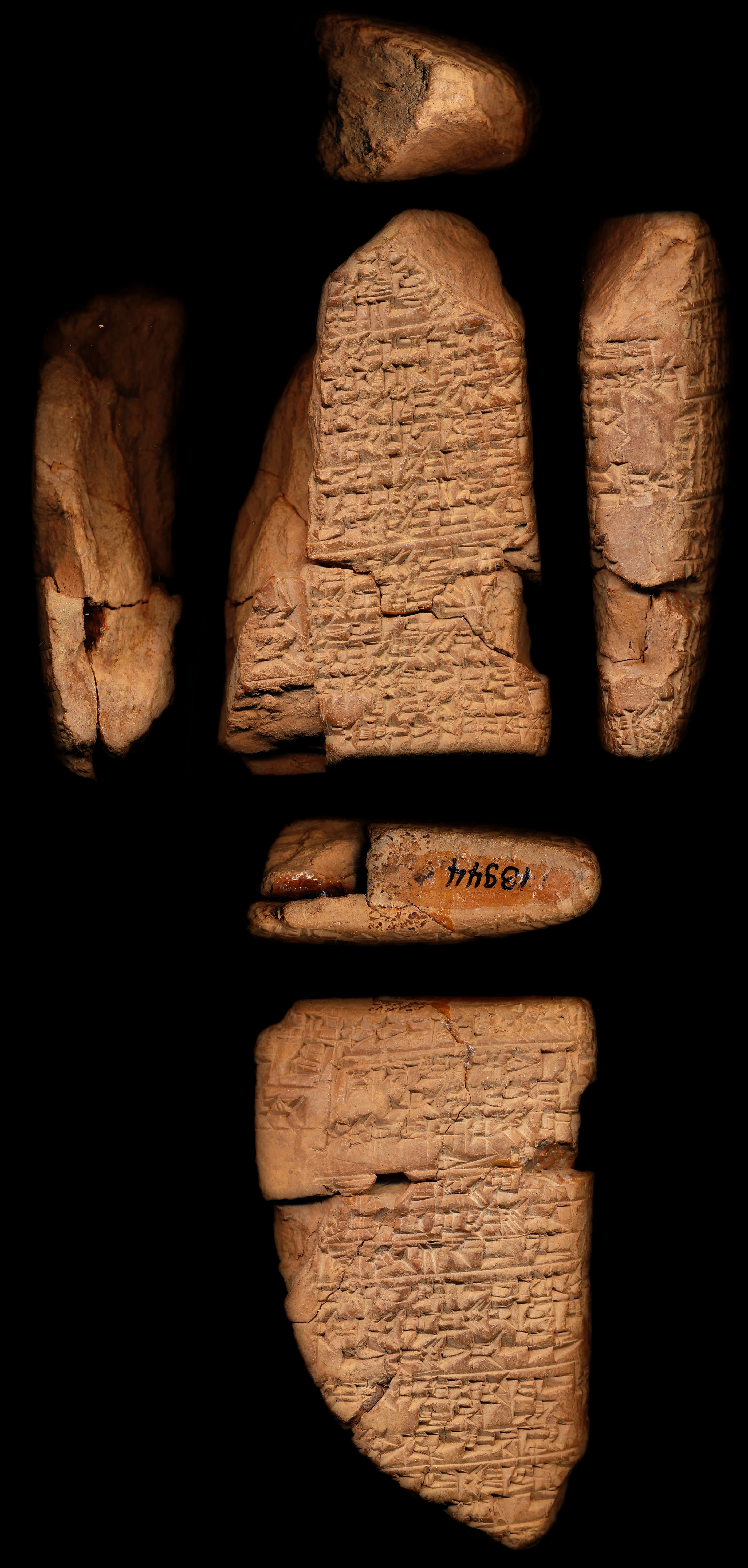 Proverbs: collection 17