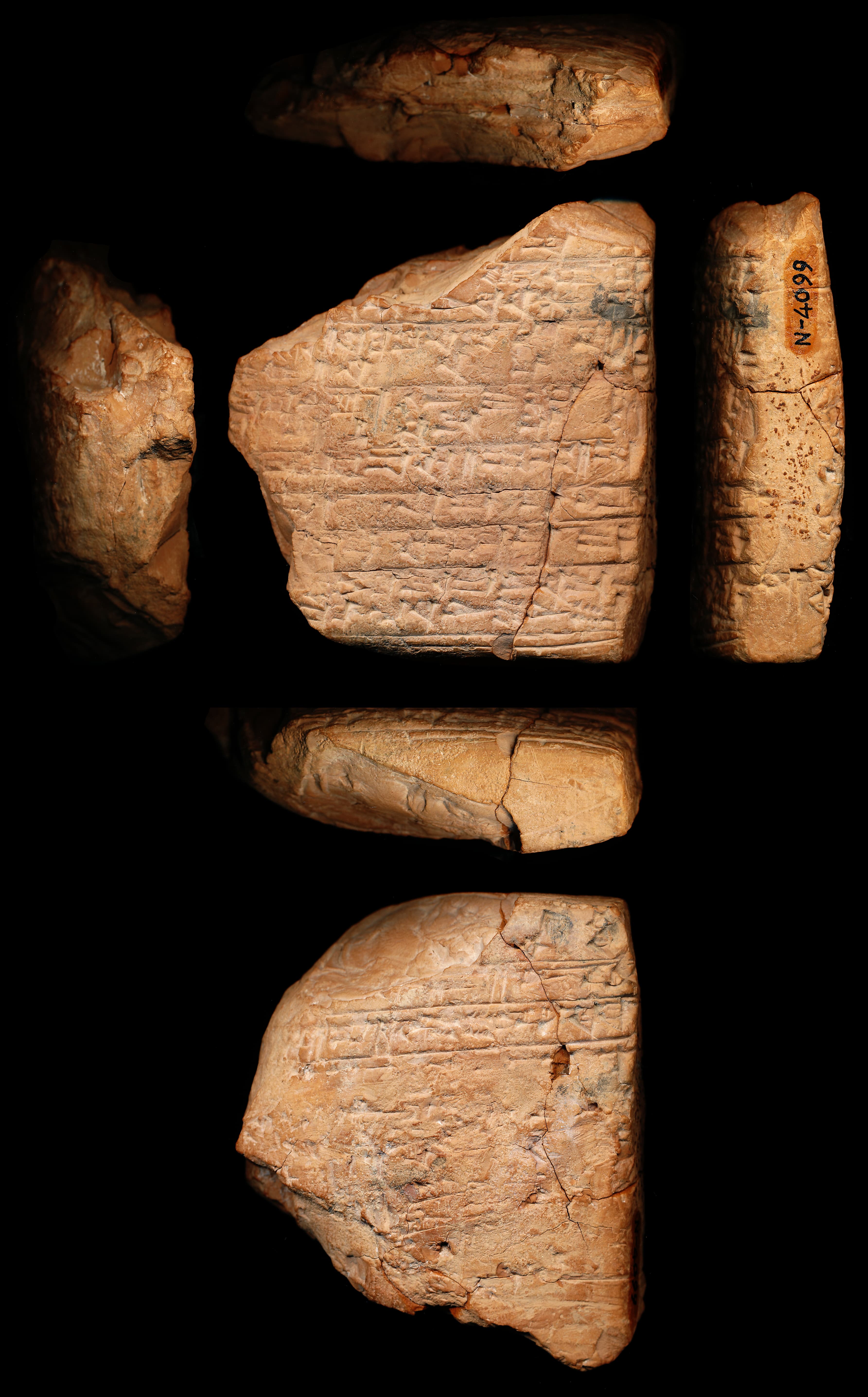 Proverbs: collection 18