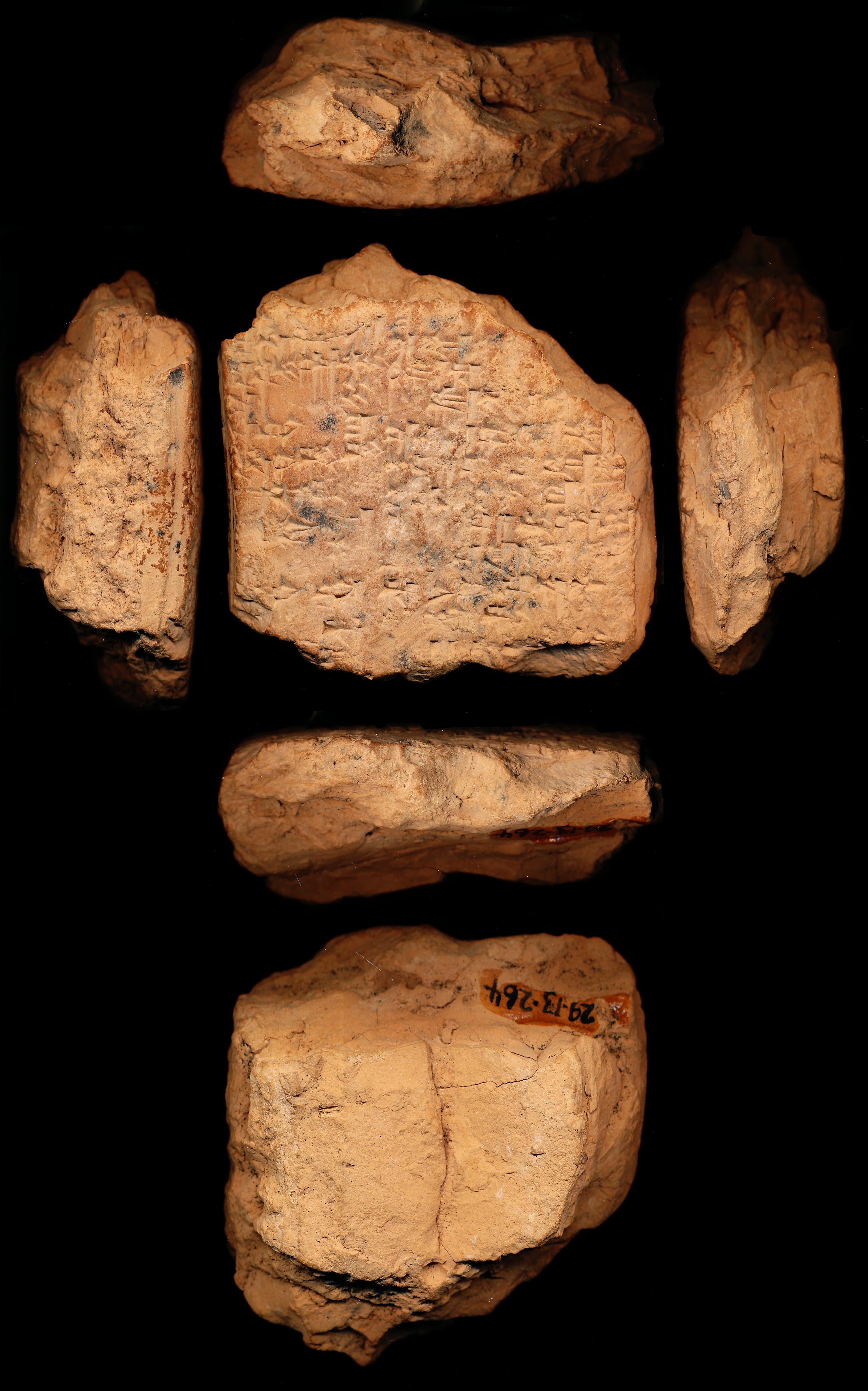 Proverbs: collection 21