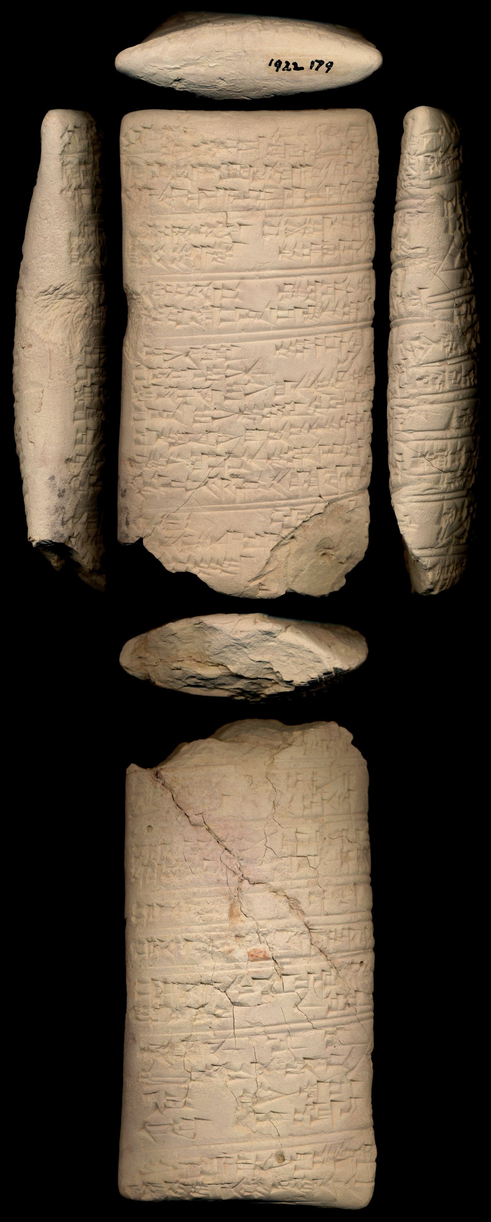 Proverbs: collection 25