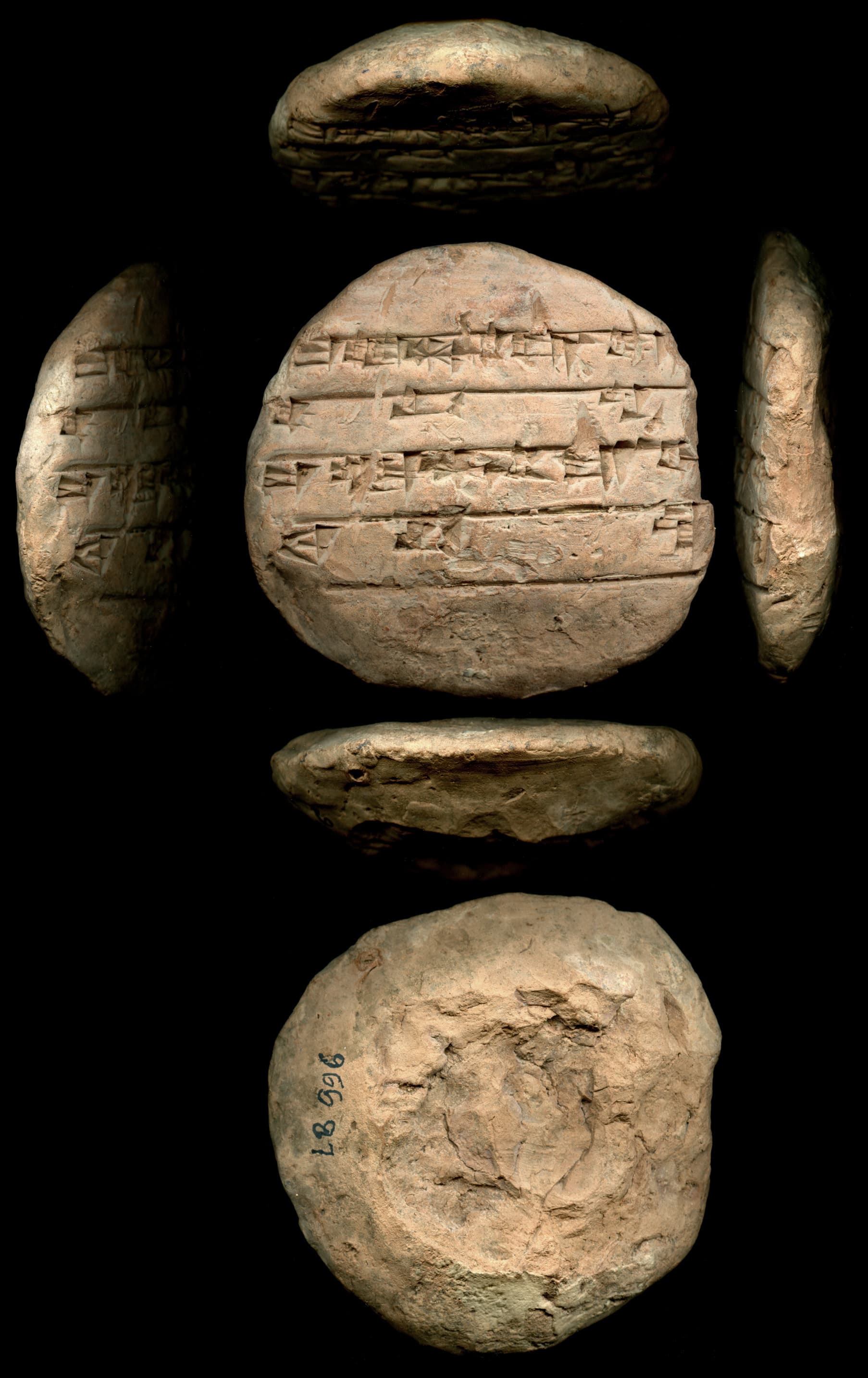 Proverbs: of unknown provenance