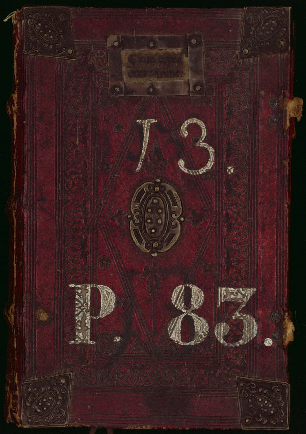 Ficino, Exposition on Hermes Trismegistus