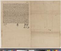 Geṭ (Bill of Divorce)