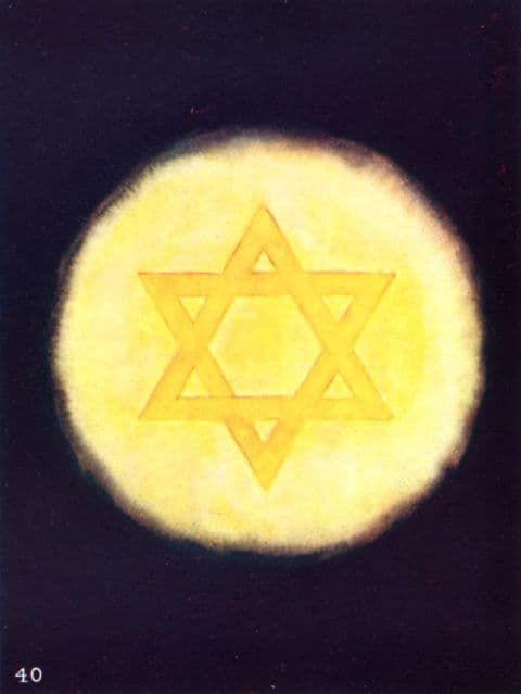 Thought Form: Devotion