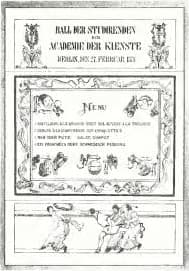 Klinger - Singer, 317