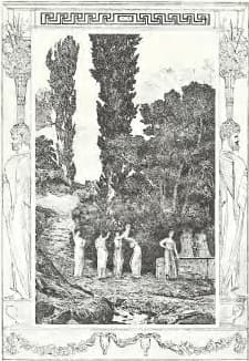 Klinger - Singer, 091