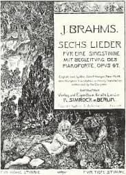 Klinger - Singer, 321