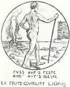 Klinger - Singer, 306