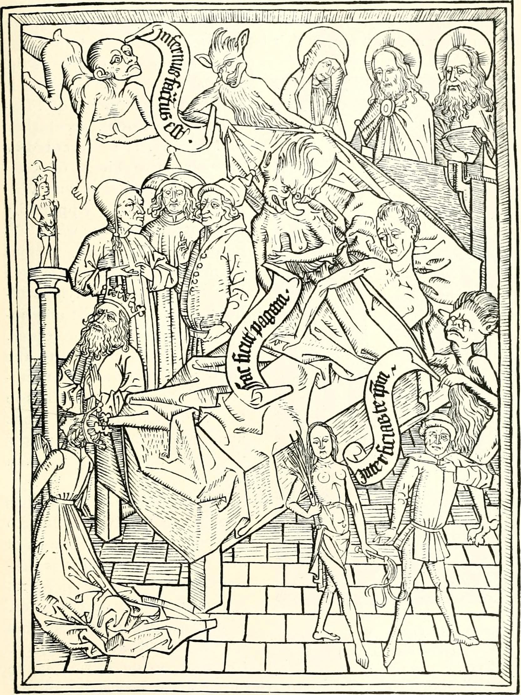 The Open court (1897) (14779190861)