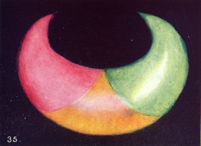 Thought Form 35: A Feeling of Devotion