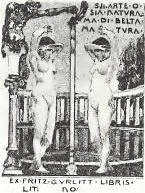 Klinger - Singer, 307