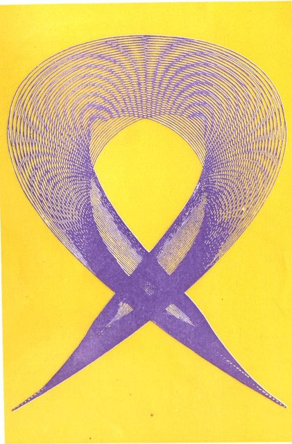 Form 38: Devotional Thought-Form