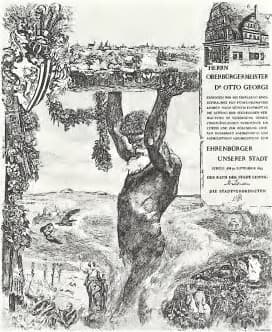 Klinger - Singer, 331