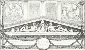 Klinger - Singer, 002