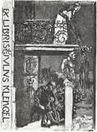 Klinger - Singer, 308