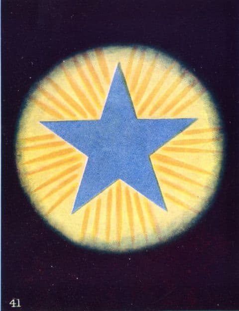 Aspiration: Thought-Form of Devotion