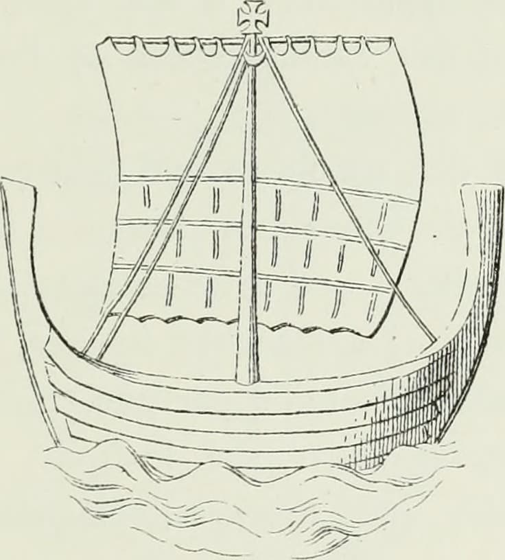 Sceau de La Rochelle (14761798394)