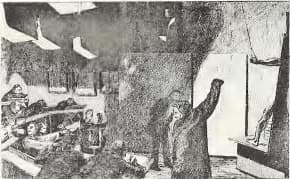 Klinger - Singer, 010