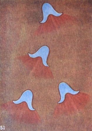 Thought Form: Sympathy