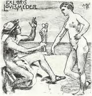 Klinger - Singer, 313