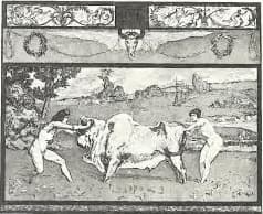 Klinger - Singer, 035