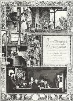 Klinger - Singer, 330