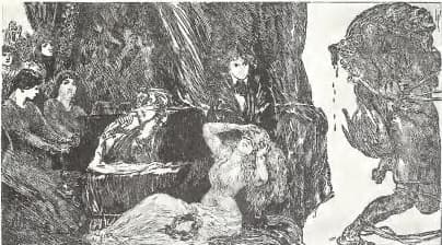 Klinger - Singer, 245