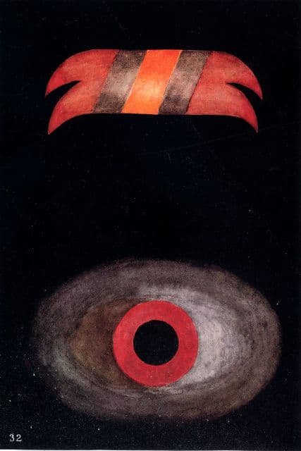 Thought Form 32: Devotion