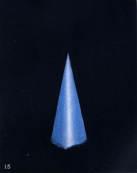 Thought Form 15: Devotion