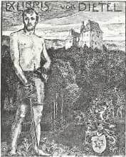 Klinger - Singer, 302