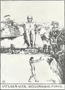 Klinger - Singer, 242