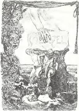 Klinger - Singer, 268