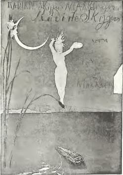 Klinger - Singer, 024