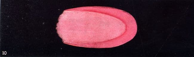 Thought-Form: A Sudden Rush of Affection