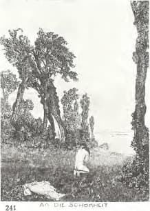 Klinger - Singer, 241