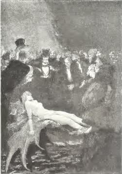 Klinger - Singer, 137