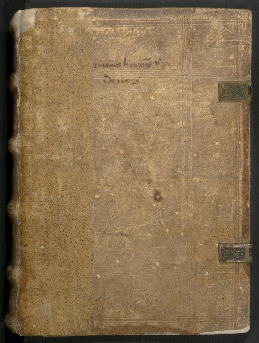 Sermones dominicales super evangelia et epistolas