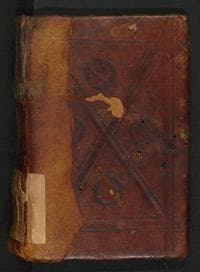 Horae beatae Mariae virginis