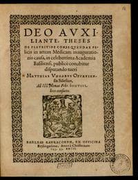 ... Theses de pleuritide