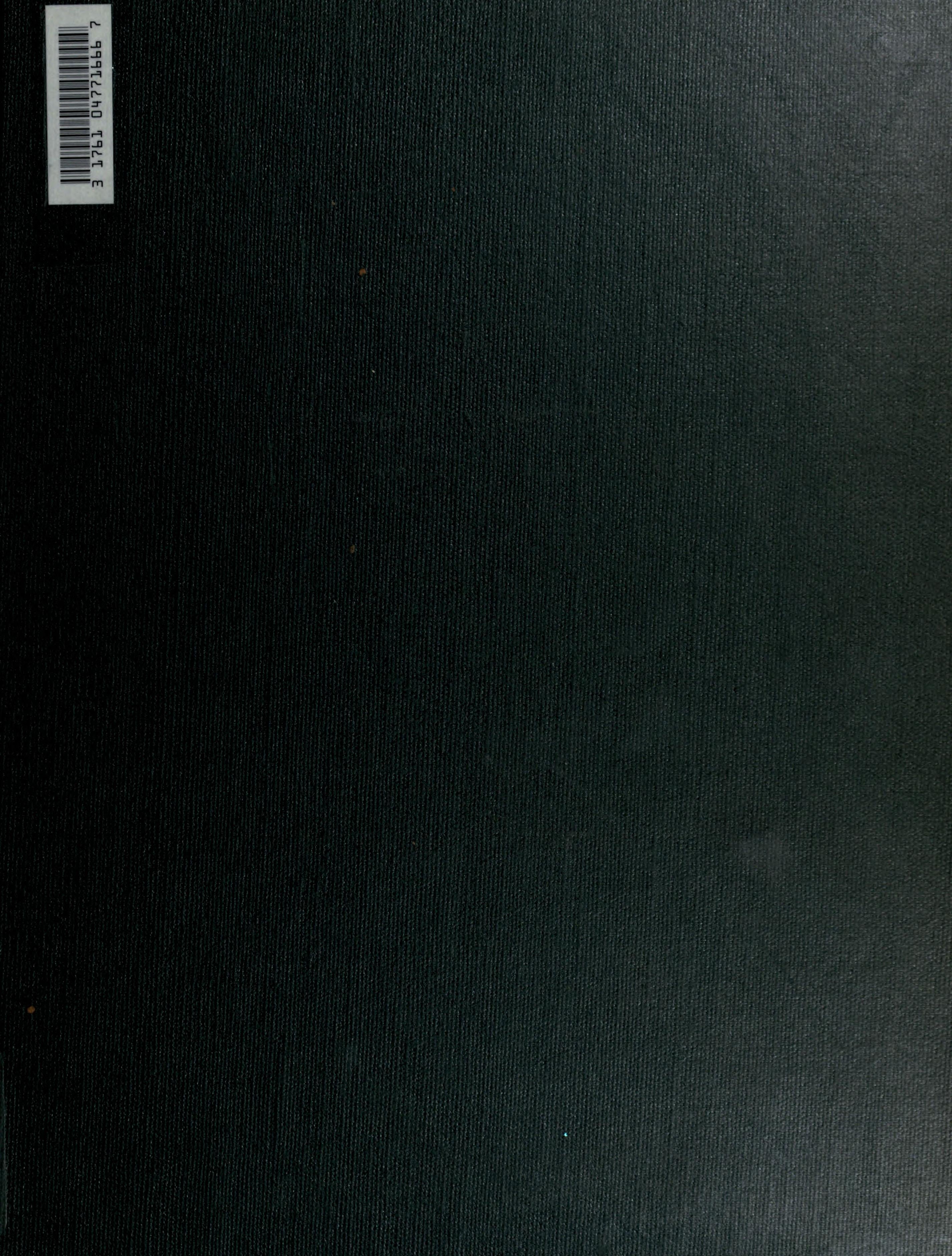 Catalogue of the Ethiopic Manuscripts in the British Museum