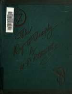 The Key to Theosophy